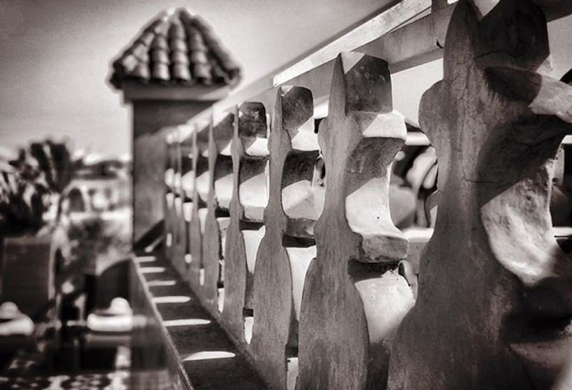 Pensão Riad & Spa Challa