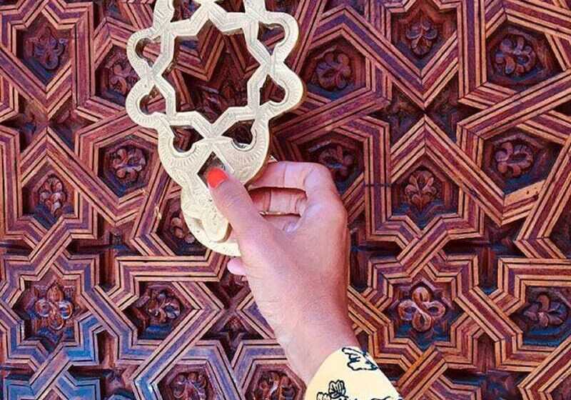 Pensão Riad & Spa Challa