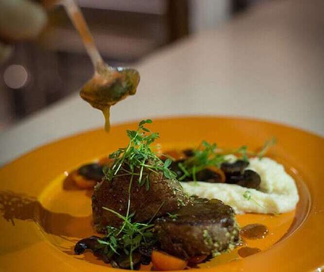 Pensão Riad & Spa Challa