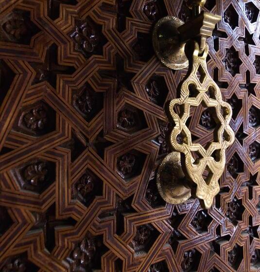 Pensão Riad & Spa Challa