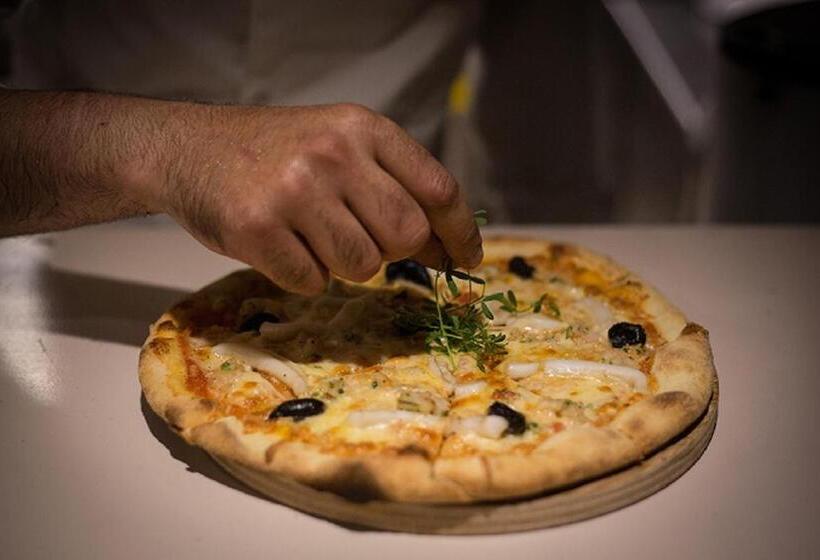 Pensão Riad & Spa Challa