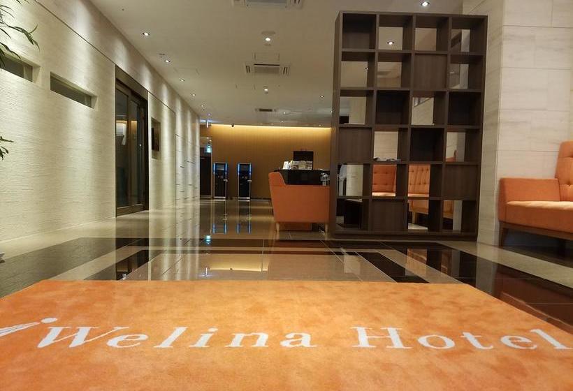 فندق Lub D Osaka Honmachi   Near Dotonbori & Next To Hommachi Station