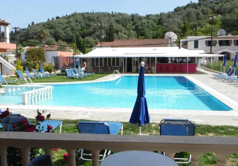 Katsaros Studios & Apartments