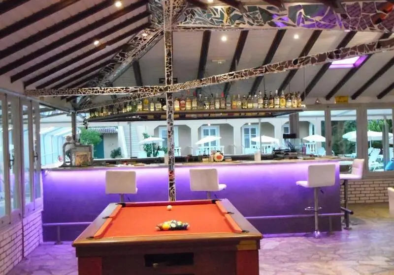 Katsaros Studios & Apartments