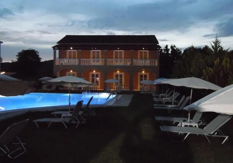 Katsaros Studios & Apartments