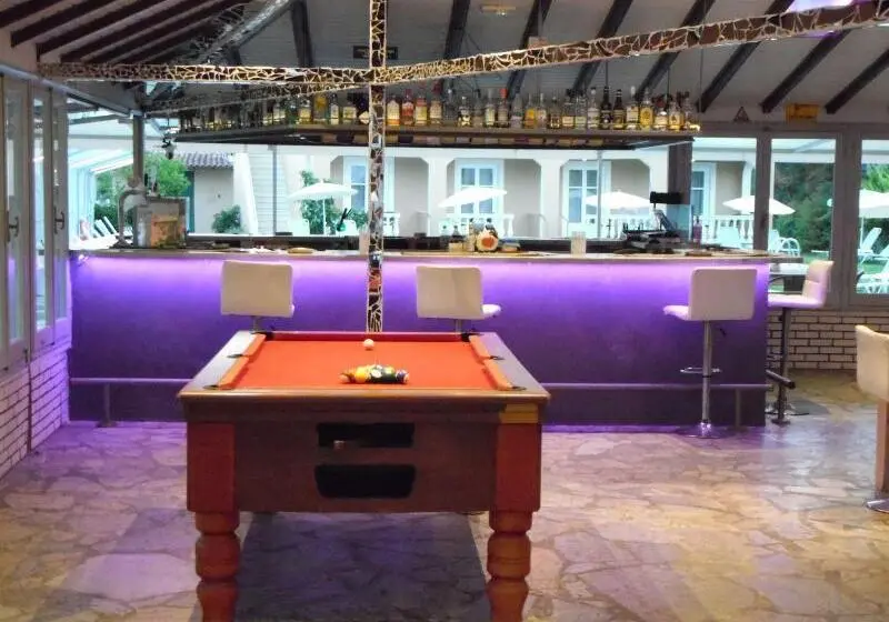 Katsaros Studios & Apartments