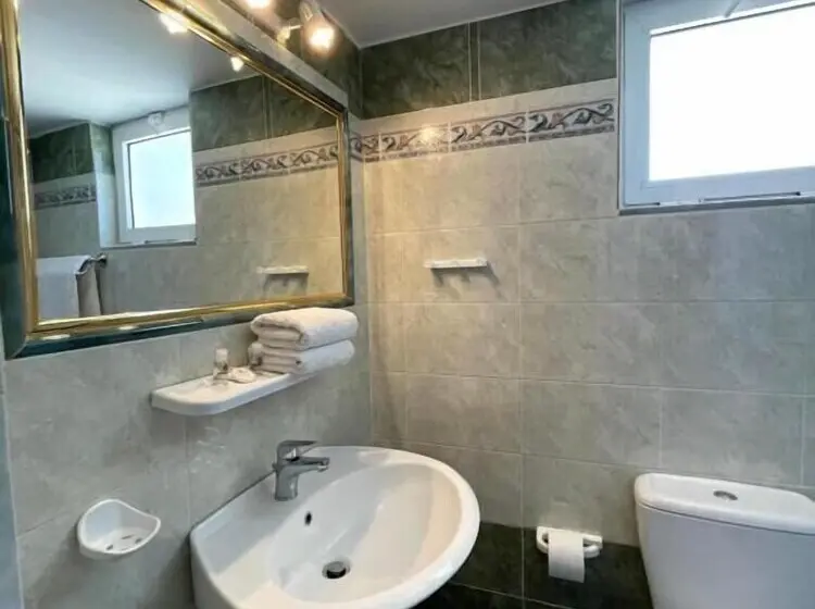 ペンション Vasilios Marinos Rooms
