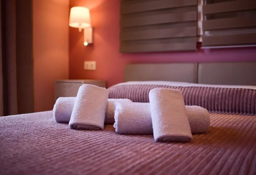 ペンション Vasilios Marinos Rooms
