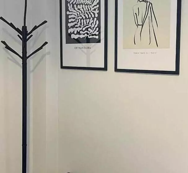 ペンション Vasilios Marinos Rooms