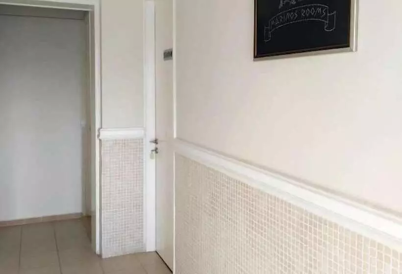 ペンション Vasilios Marinos Rooms