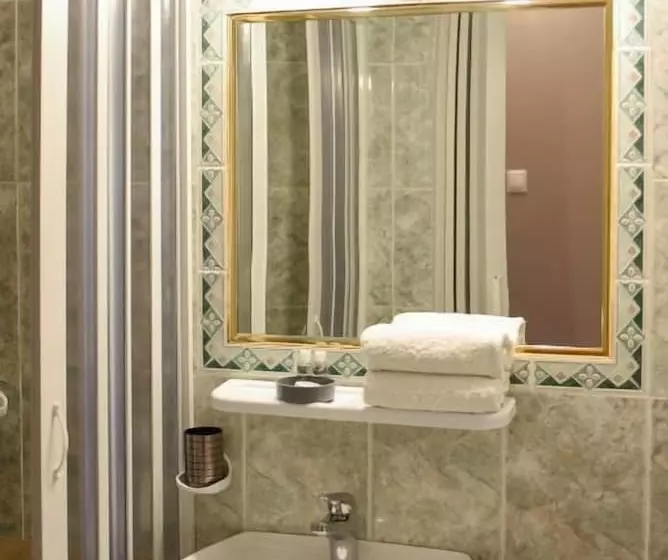 ペンション Vasilios Marinos Rooms