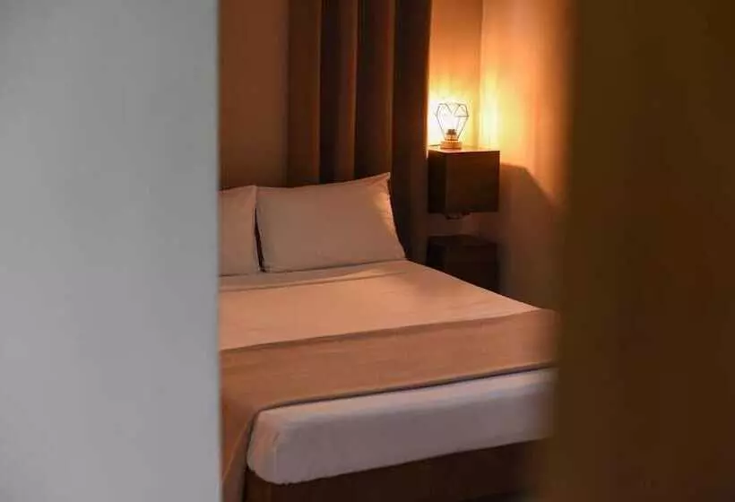 ペンション Vasilios Marinos Rooms