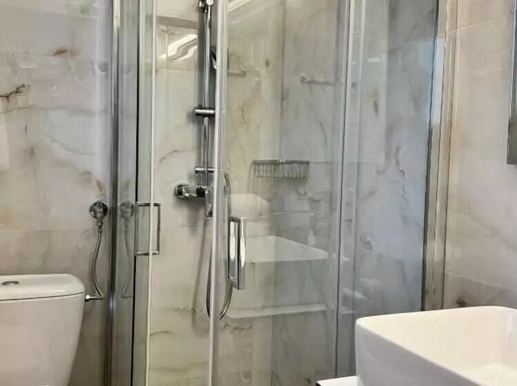 ペンション Vasilios Marinos Rooms