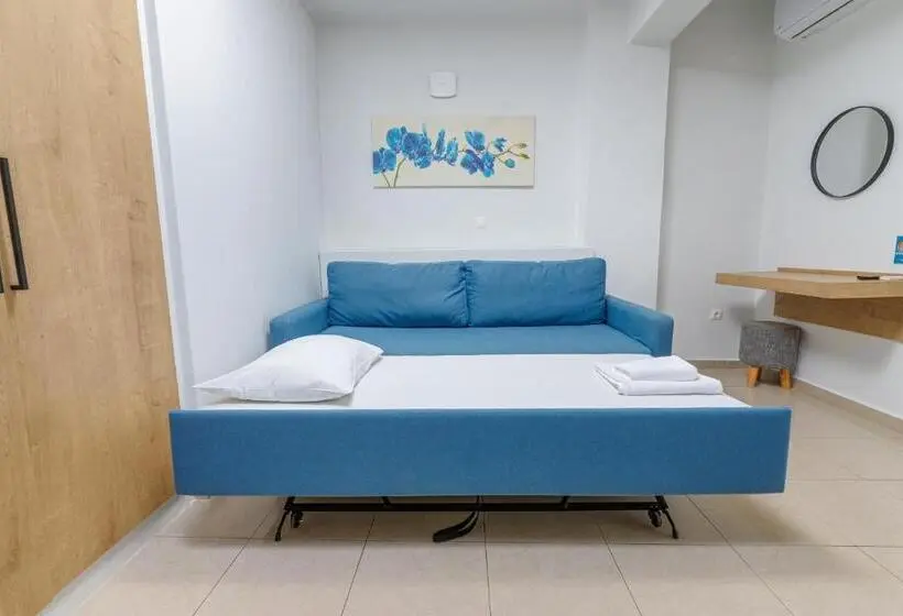 Sun Beach Apartments