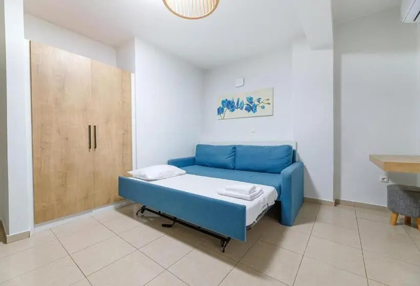Sun Beach Apartments