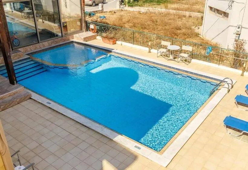 Sun Beach Apartments