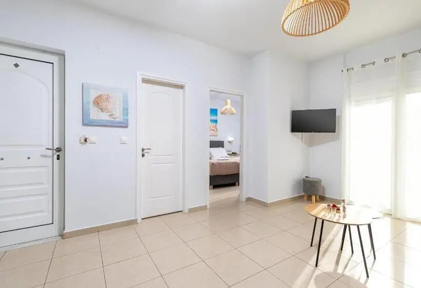Sun Beach Apartments