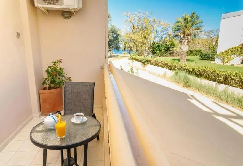 Sun Beach Apartments