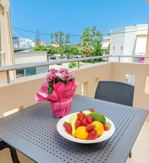 Sun Beach Apartments