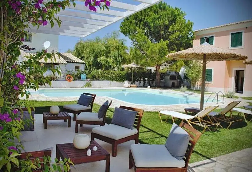 Hotelli Satori Boutique