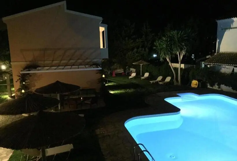 Hotelli Satori Boutique