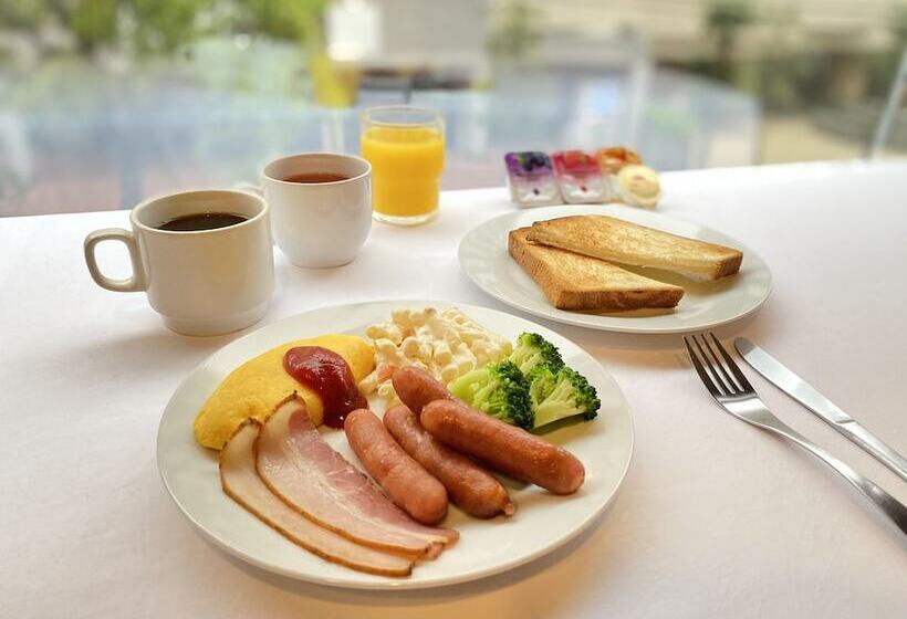 Smile Hotel Tokyo Nishi-kasai