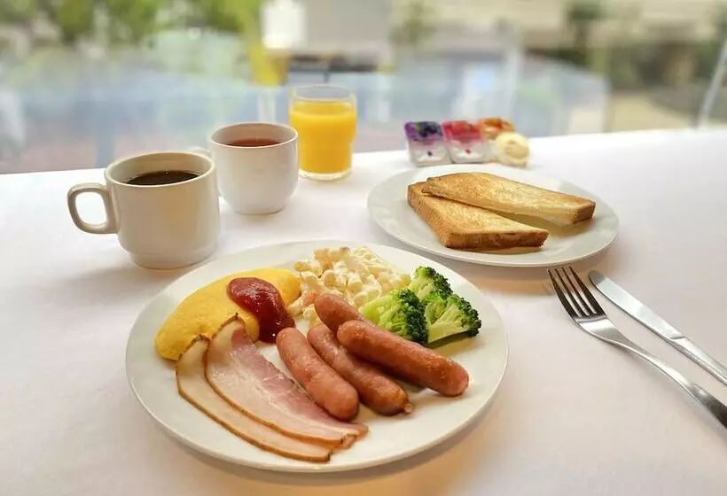 Smile Hotel Tokyo Nishi-kasai