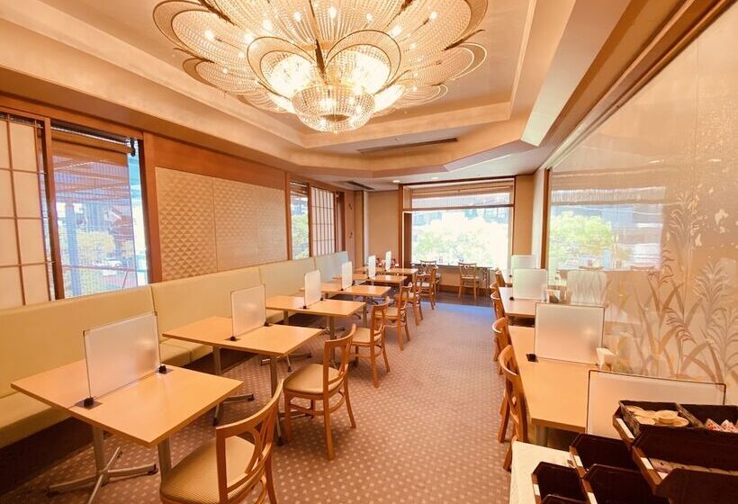 Smile Hotel Tokyo Nishi-kasai