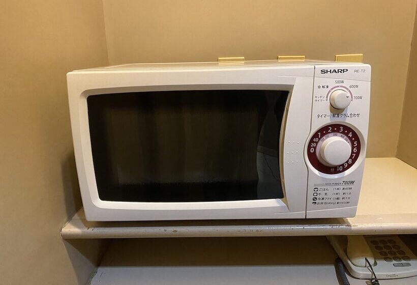 Smile Hotel Tokyo Nishi-kasai