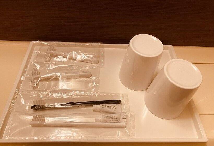 Smile Hotel Tokyo Nishi-kasai