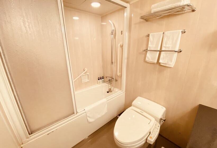 Smile Hotel Tokyo Nishi-kasai