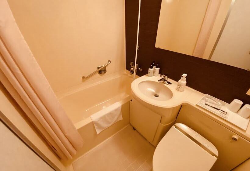 Smile Hotel Tokyo Nishi-kasai