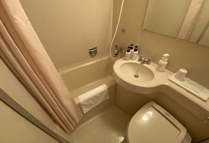 Smile Hotel Tokyo Nishi-kasai