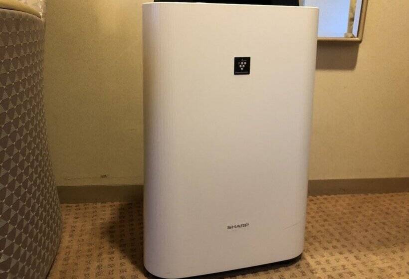 Smile Hotel Tokyo Nishi-kasai