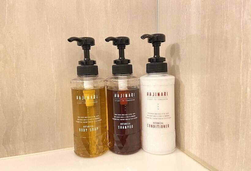 Smile Hotel Tokyo Nishi-kasai