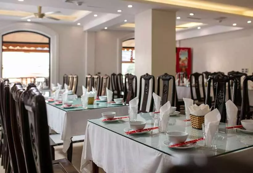 Tam Coc Nam Hoa Hotel And Spa