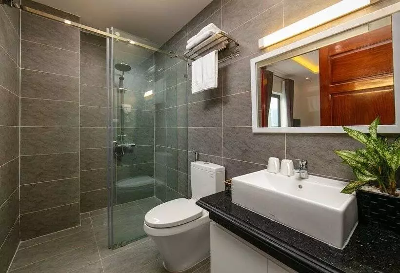 Tam Coc Nam Hoa Hotel And Spa