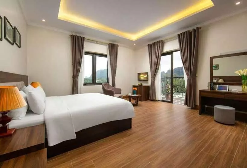 Tam Coc Nam Hoa Hotel And Spa