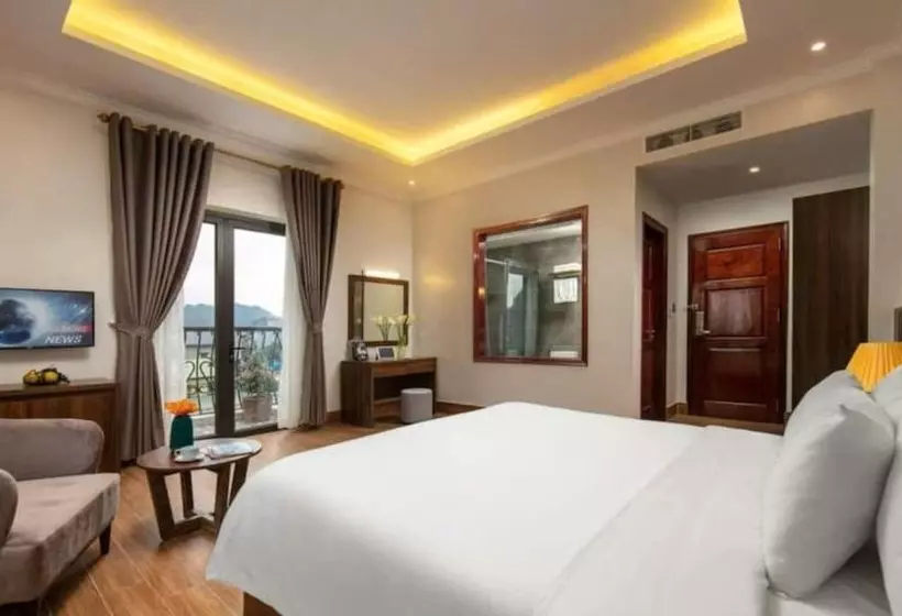Tam Coc Nam Hoa Hotel And Spa