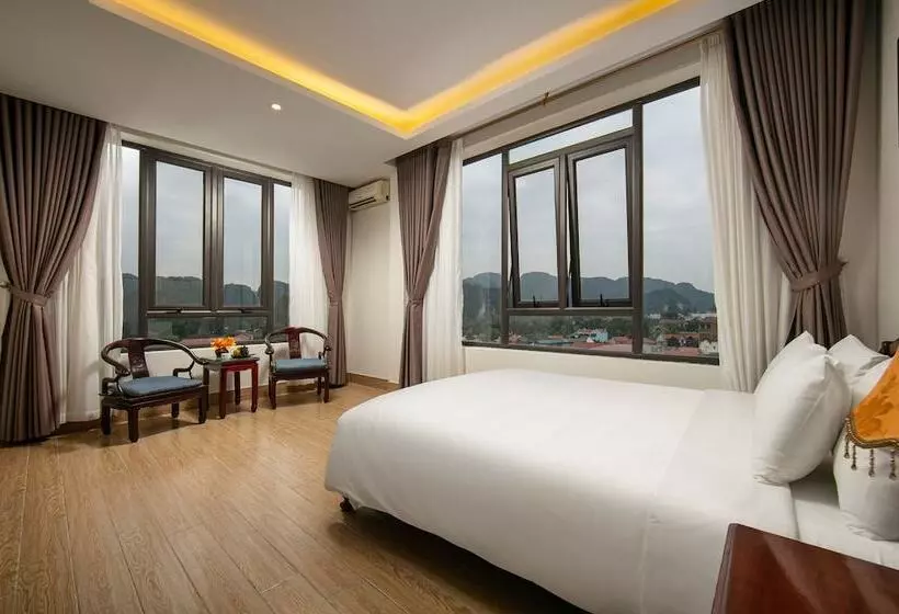 Tam Coc Nam Hoa Hotel And Spa