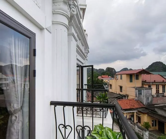 Tam Coc Nam Hoa Hotel And Spa