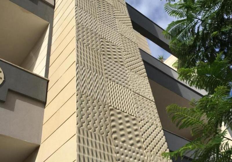 مبيت وإفطار Bianco Mare