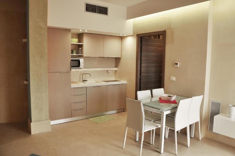 مبيت وإفطار Bianco Mare