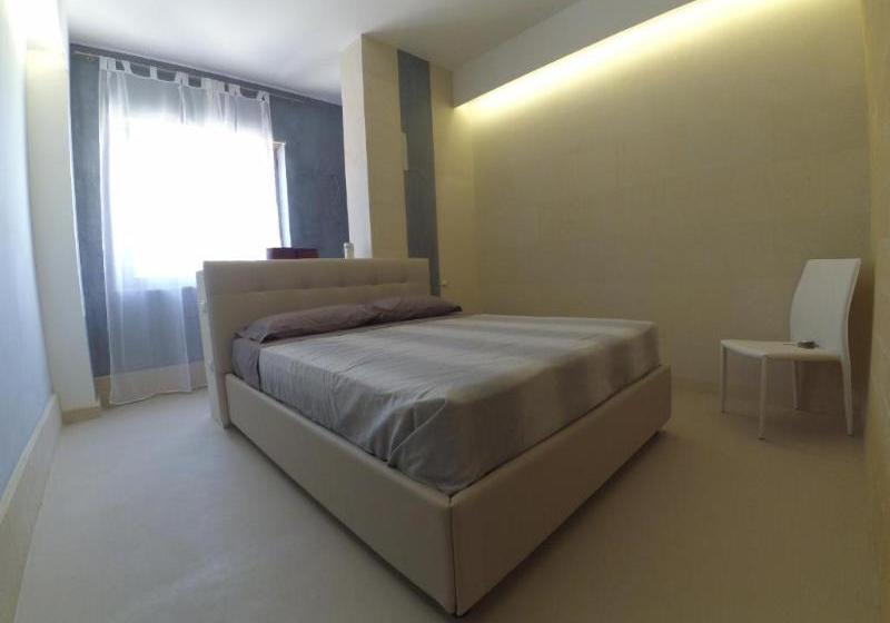 مبيت وإفطار Bianco Mare