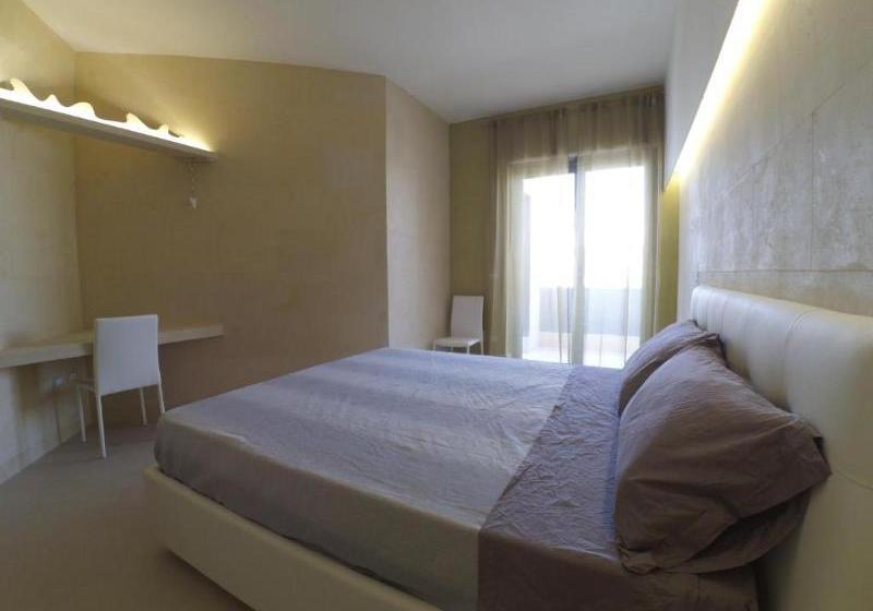 مبيت وإفطار Bianco Mare