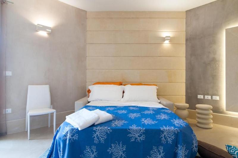 مبيت وإفطار Bianco Mare