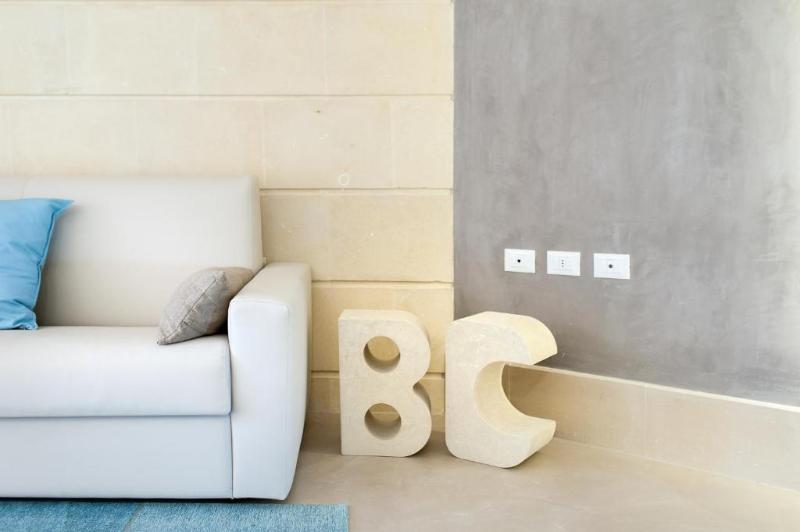 مبيت وإفطار Bianco Mare