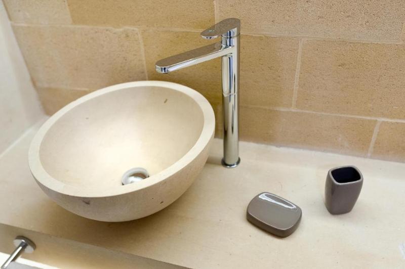 مبيت وإفطار Bianco Mare