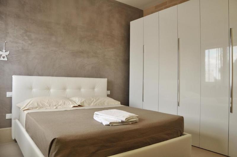 مبيت وإفطار Bianco Mare