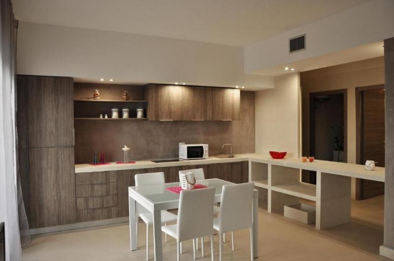 مبيت وإفطار Bianco Mare